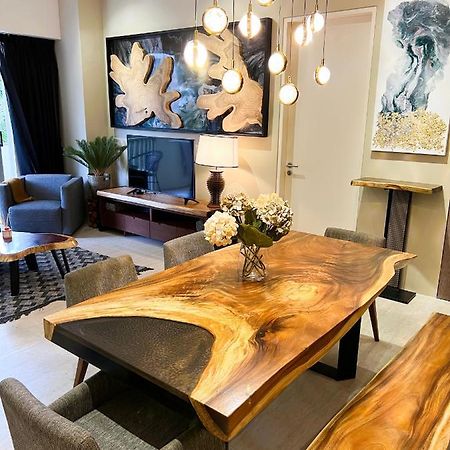 By The Sea Beachfront Designer Suites Penang - Managed By Art Of Tree Batu Ferringhi Extérieur photo