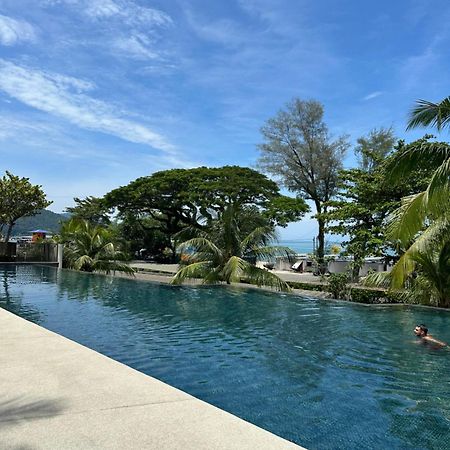 By The Sea Beachfront Designer Suites Penang - Managed By Art Of Tree Batu Ferringhi Extérieur photo