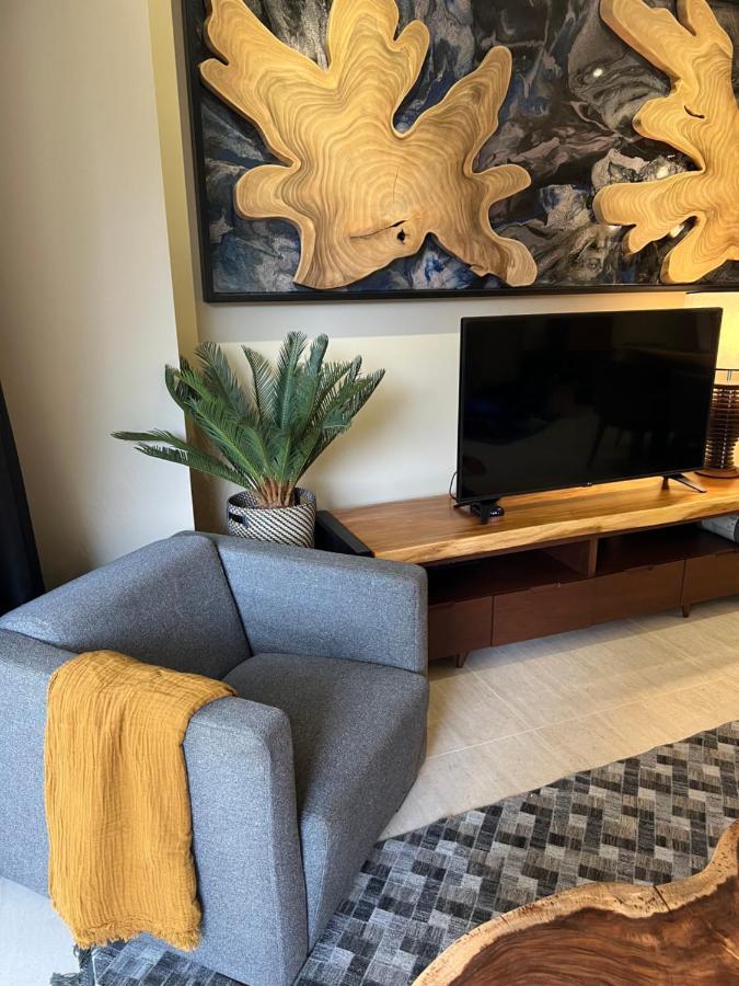 By The Sea Beachfront Designer Suites Penang - Managed By Art Of Tree Batu Ferringhi Extérieur photo