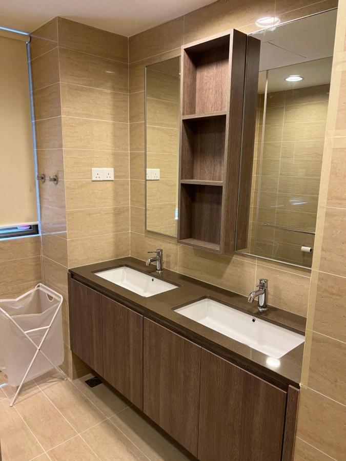 By The Sea Beachfront Designer Suites Penang - Managed By Art Of Tree Batu Ferringhi Extérieur photo