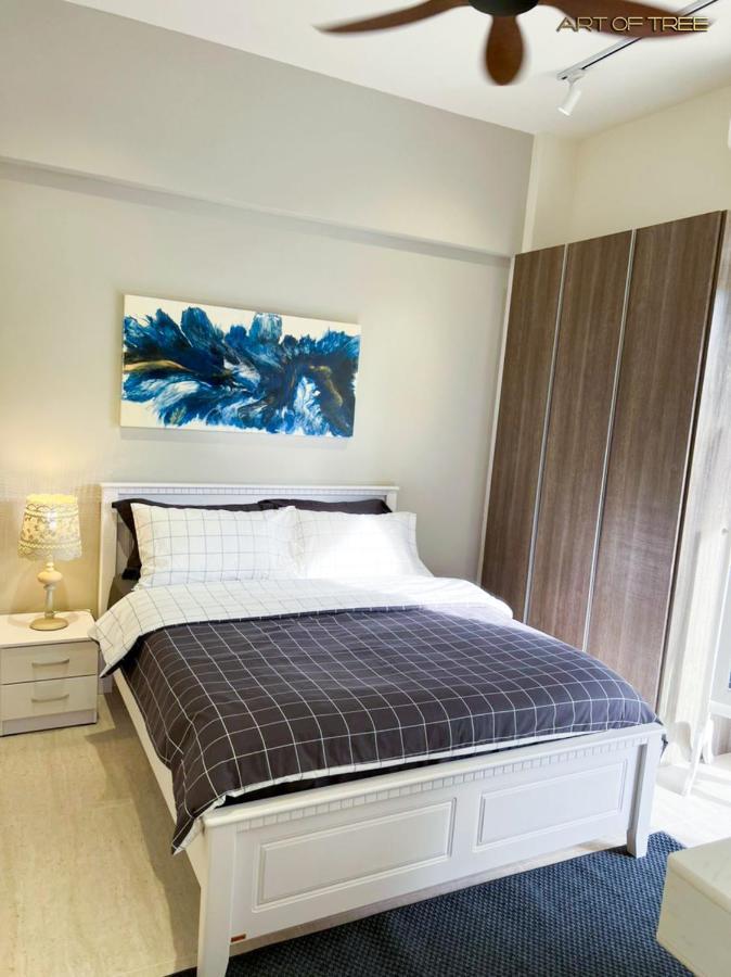 By The Sea Beachfront Designer Suites Penang - Managed By Art Of Tree Batu Ferringhi Extérieur photo
