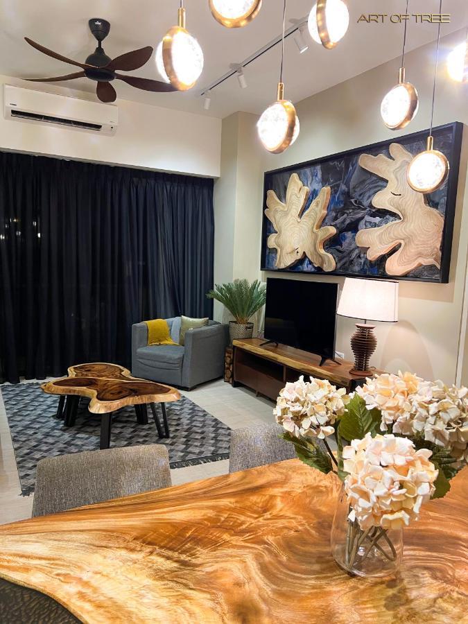 By The Sea Beachfront Designer Suites Penang - Managed By Art Of Tree Batu Ferringhi Extérieur photo